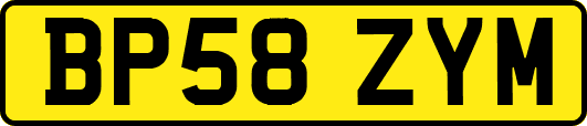BP58ZYM