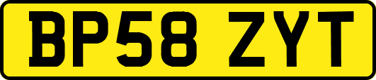 BP58ZYT