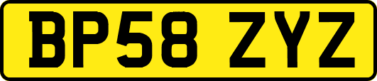 BP58ZYZ
