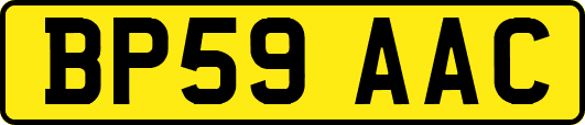 BP59AAC