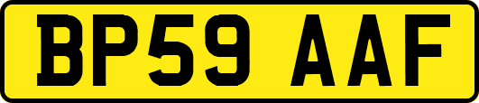 BP59AAF