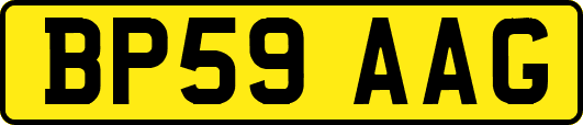 BP59AAG