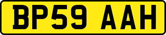 BP59AAH