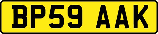 BP59AAK