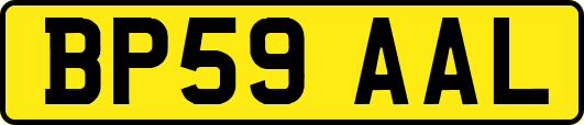 BP59AAL