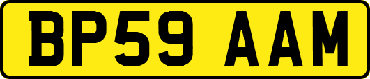 BP59AAM