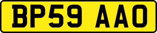 BP59AAO