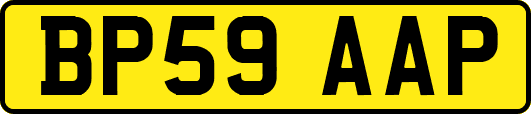BP59AAP