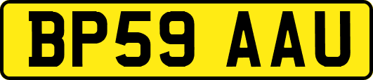 BP59AAU