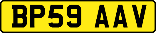 BP59AAV
