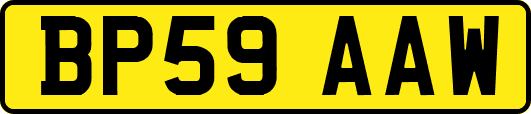 BP59AAW