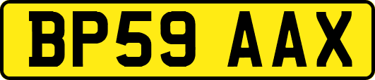 BP59AAX