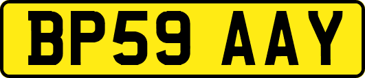 BP59AAY