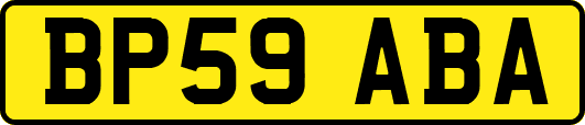 BP59ABA