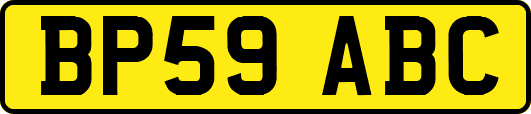 BP59ABC
