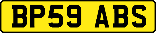 BP59ABS