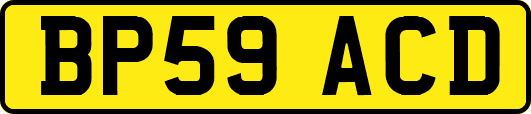 BP59ACD