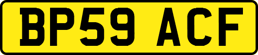 BP59ACF