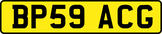 BP59ACG