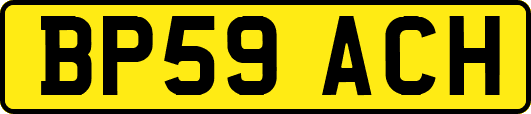 BP59ACH