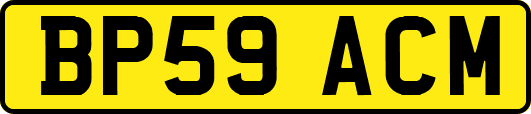 BP59ACM