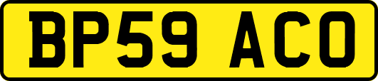 BP59ACO