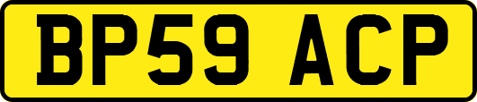 BP59ACP