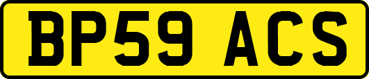 BP59ACS