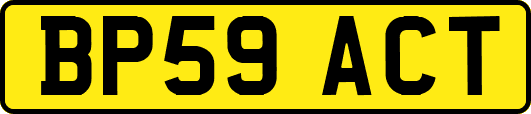 BP59ACT