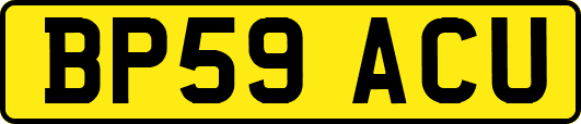 BP59ACU