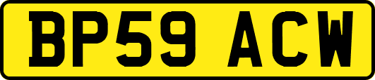 BP59ACW