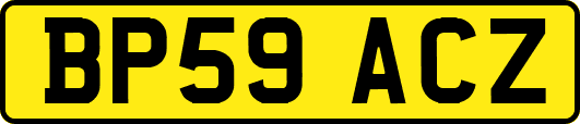 BP59ACZ