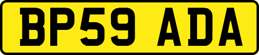 BP59ADA