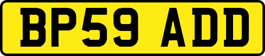 BP59ADD