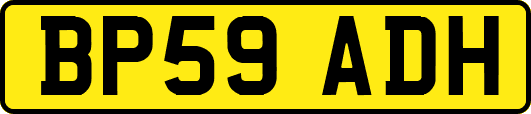BP59ADH