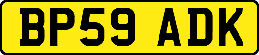 BP59ADK