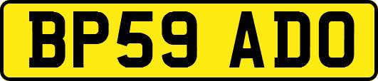 BP59ADO
