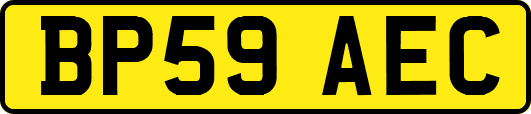 BP59AEC