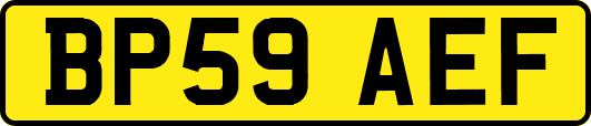 BP59AEF