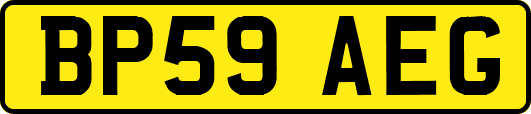 BP59AEG