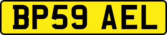 BP59AEL