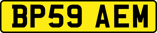 BP59AEM