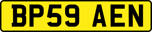 BP59AEN