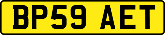 BP59AET