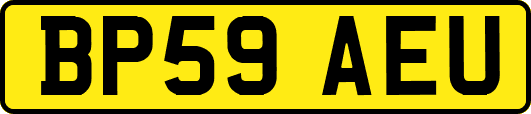 BP59AEU