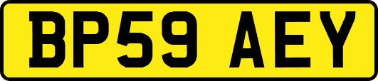 BP59AEY