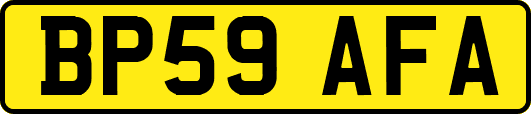 BP59AFA
