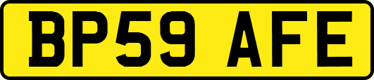 BP59AFE