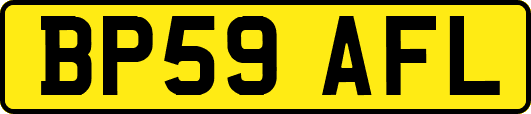 BP59AFL