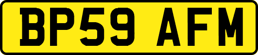 BP59AFM